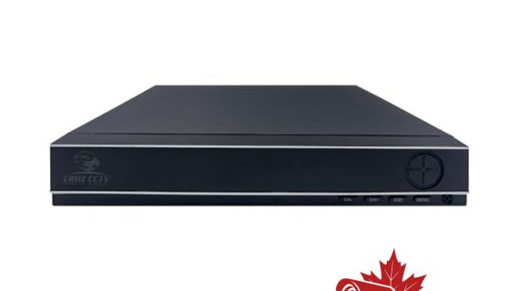 دستگاه ضبط XVR-6004-R-SLIM