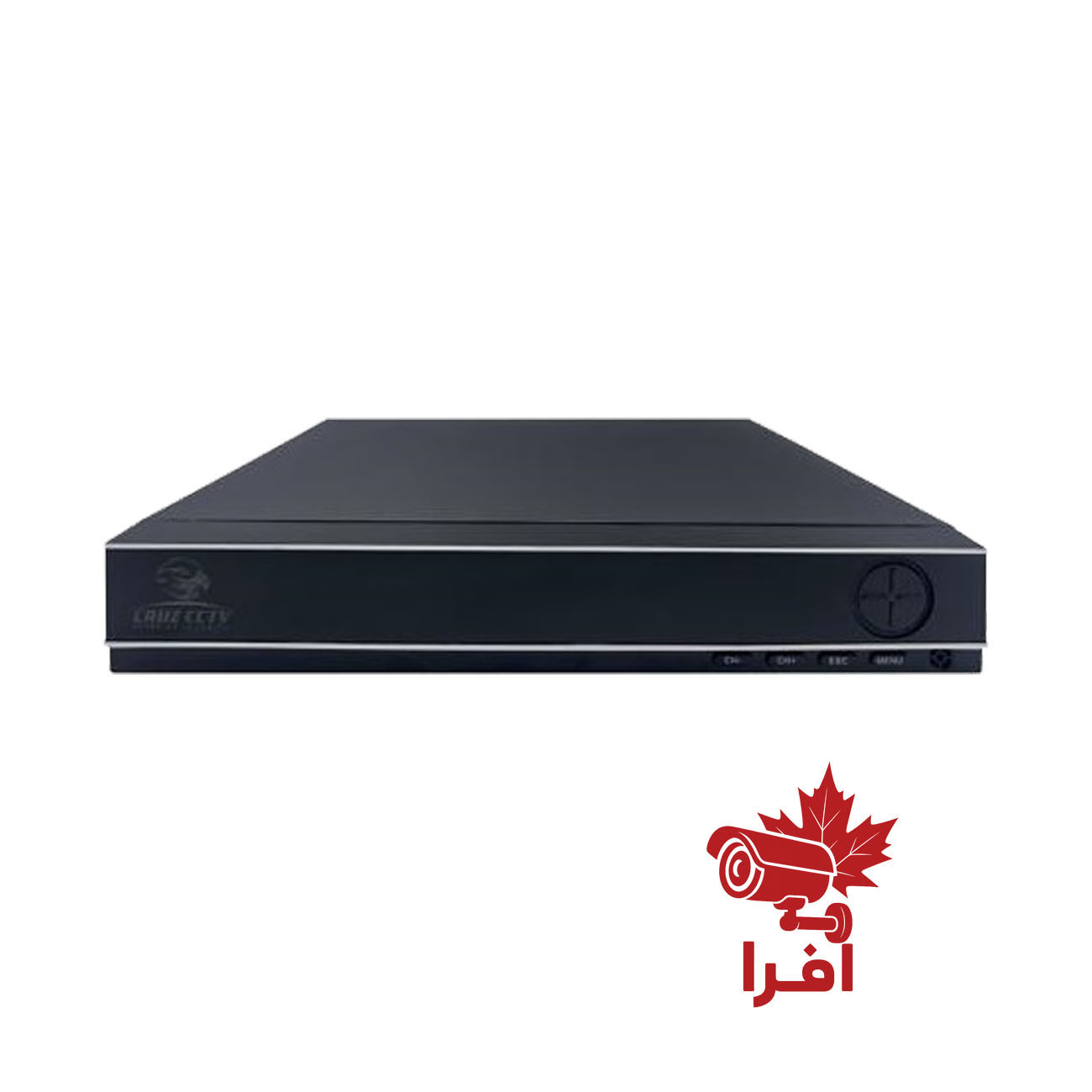 دستگاه ضبط NVR-NV8016-8MP