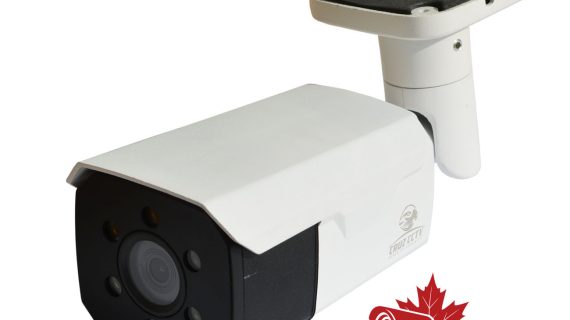 دوربین CRUZ-HA-1252N DARKLIGHT HD