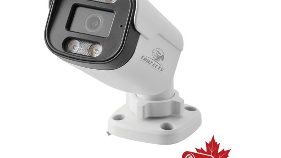 دوربین CRUZ-HA-1254 DARKLIGHT HD