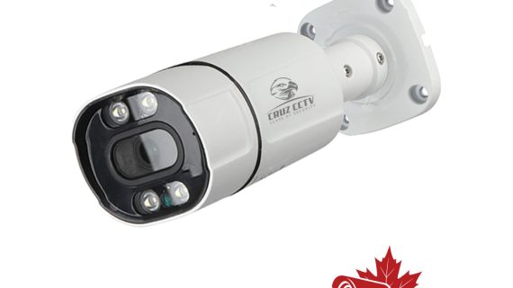 دوربین CRUZ-HA-1257 DARKLIGHT HD