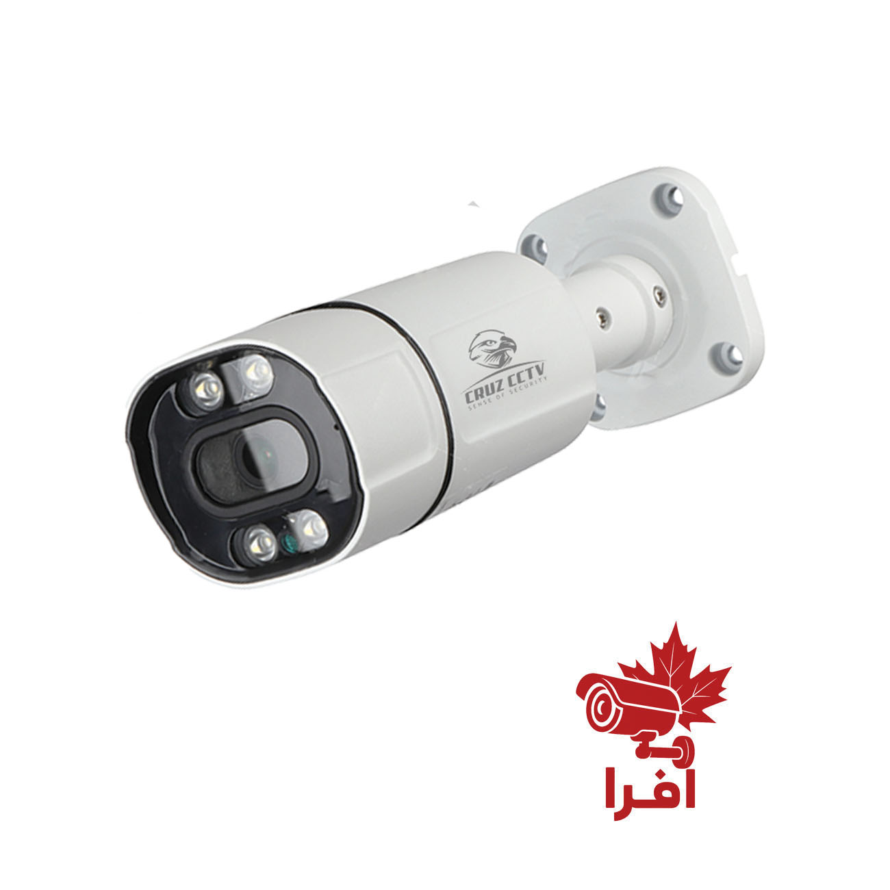 دوربین CRUZ-HA-1227 DARKLIGHT HD