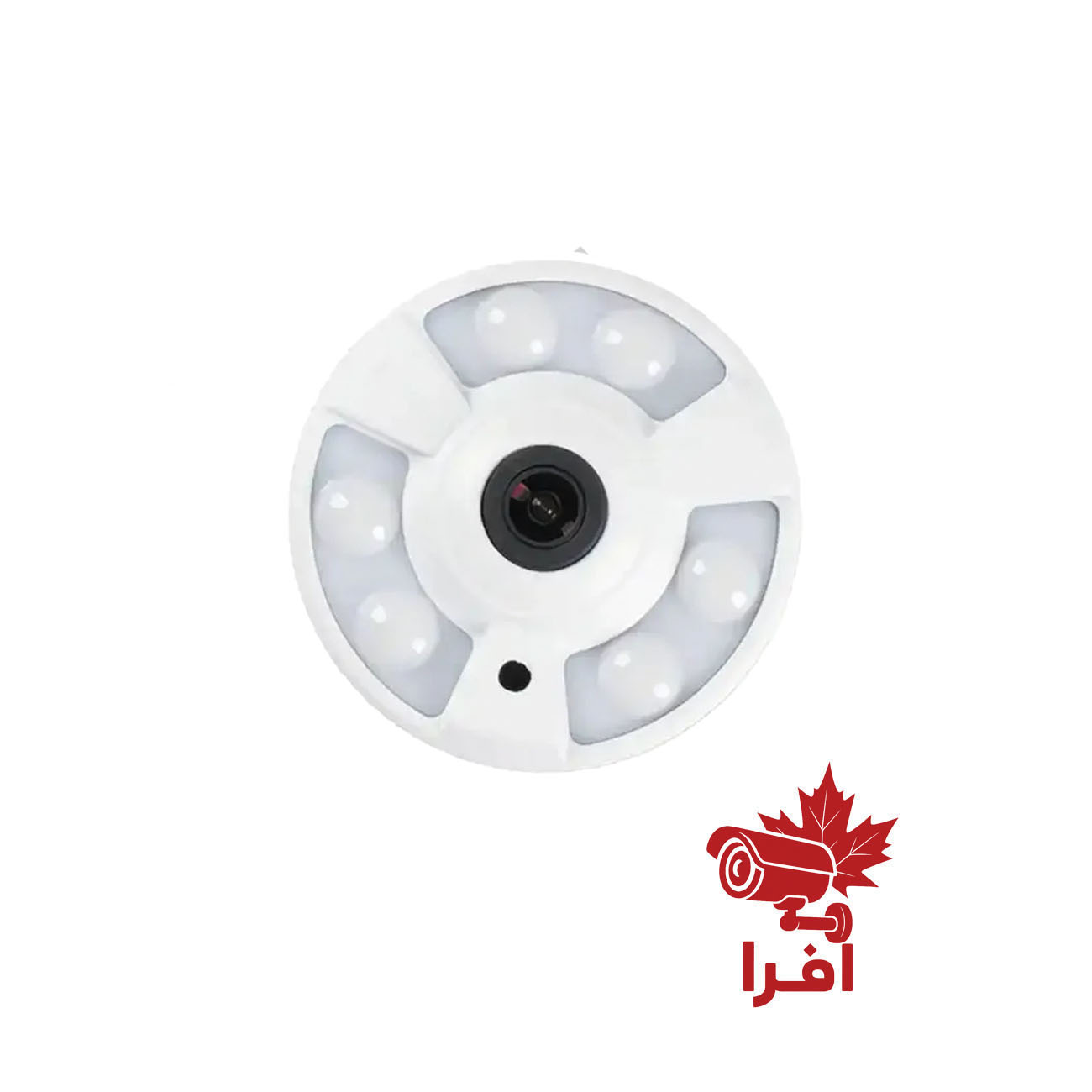 دوربین CRUZ-HA-1223 F DARKLIGHT HD