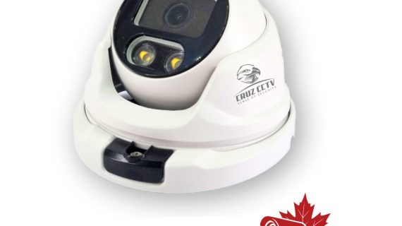 دوربین CRUZ-HA-1223 DARKLIGHT HD