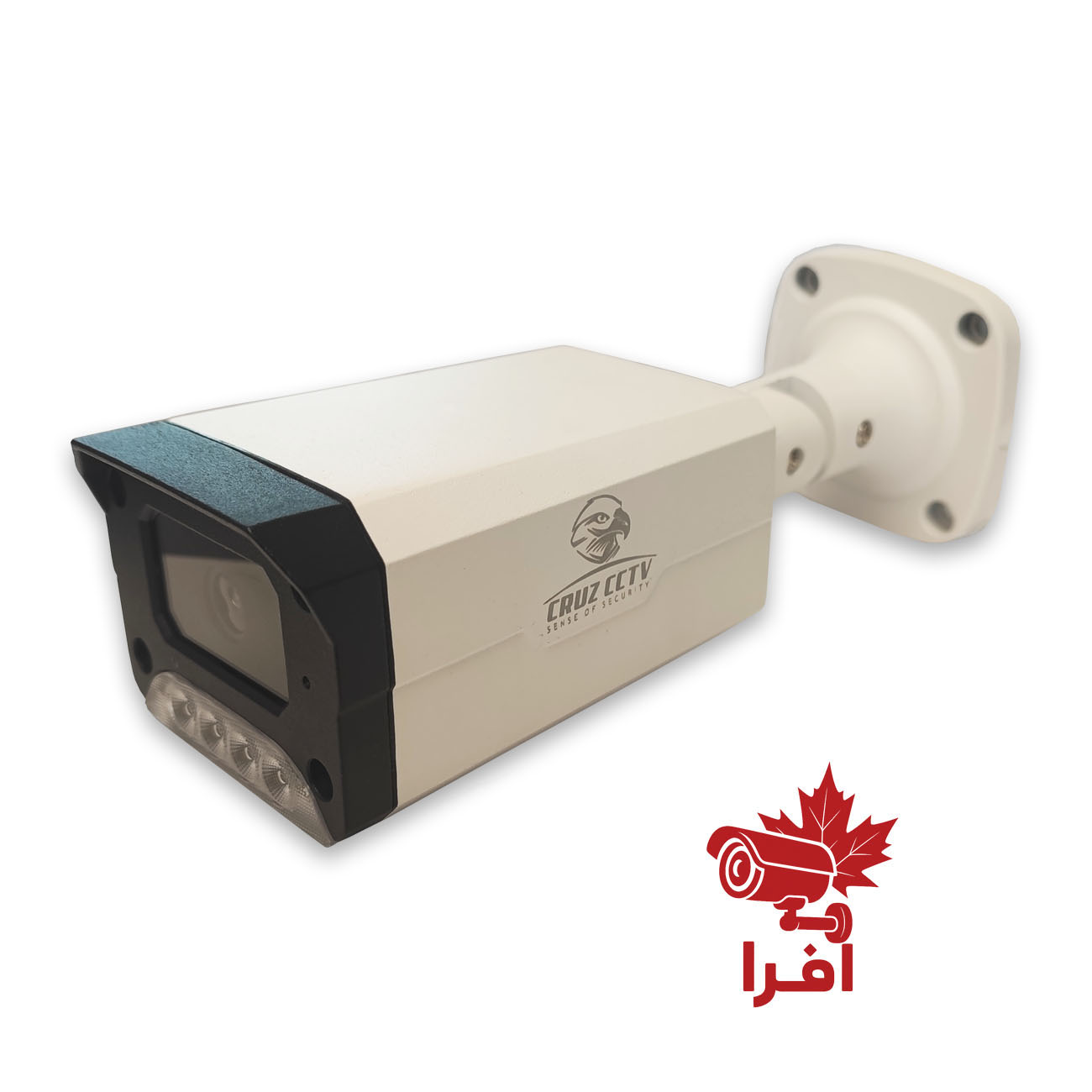 دوربین HA-2458N Microphone DARKLIGHT