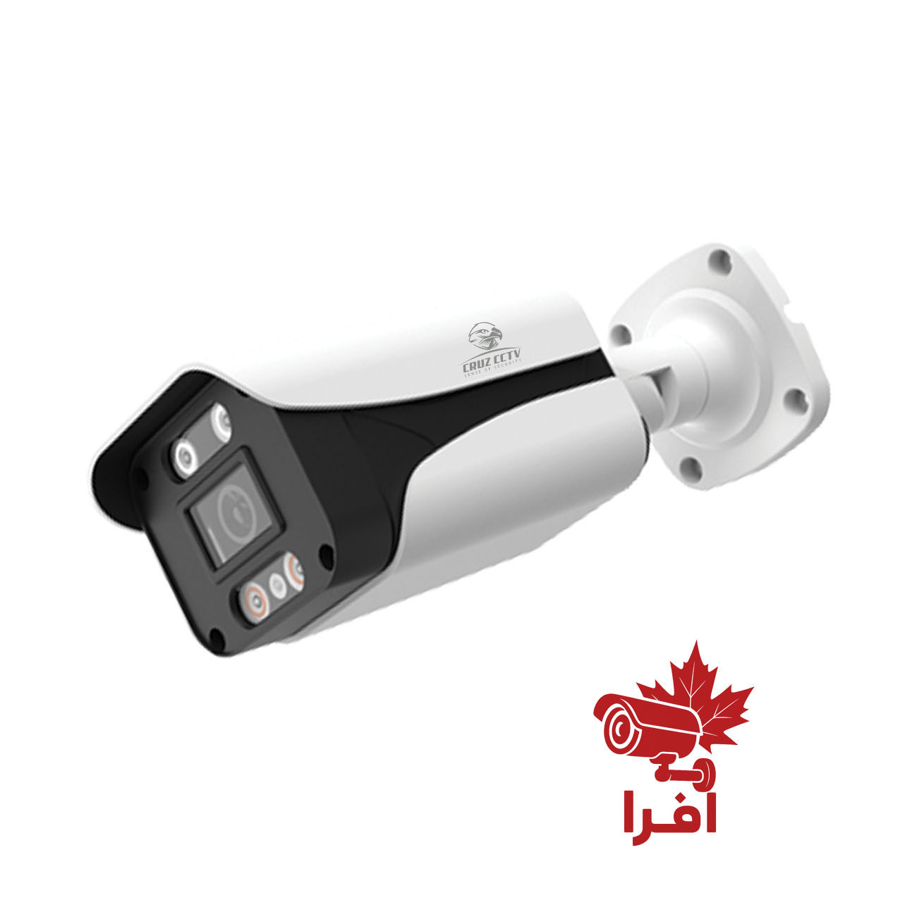 دوربین CRUZ-HA-1228 N DARKLIGHT HD